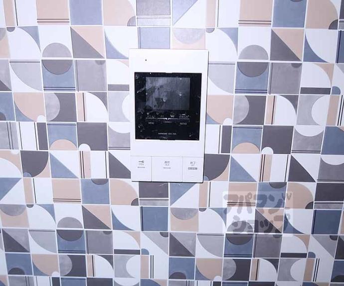 【グランドール西大路】