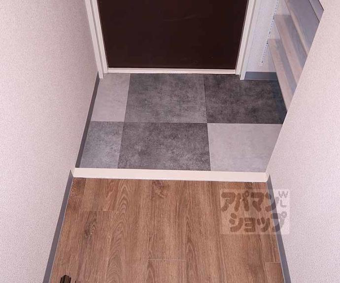 【グランドール西大路】