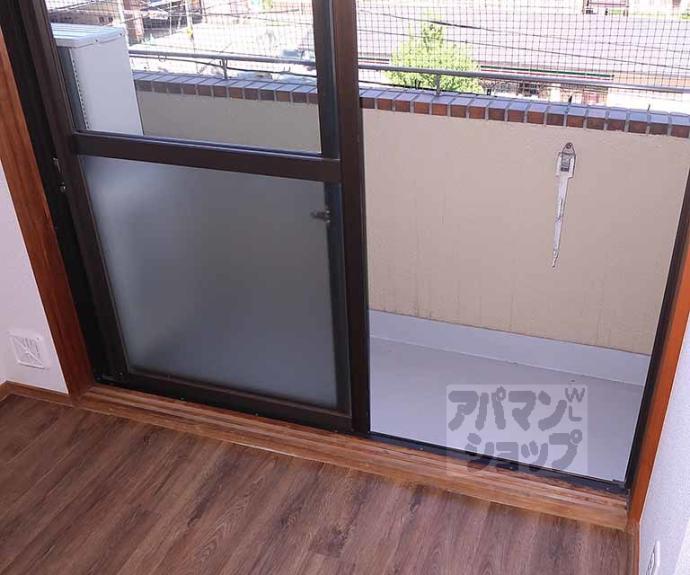 【グランドール西大路】