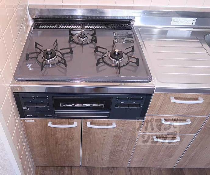 【グランドール西大路】