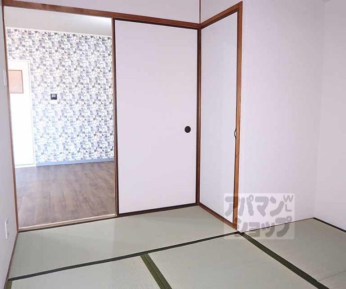 【グランドール西大路】