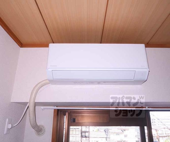 【グランドール西大路】