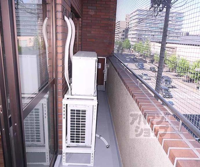 【グランドール西大路】