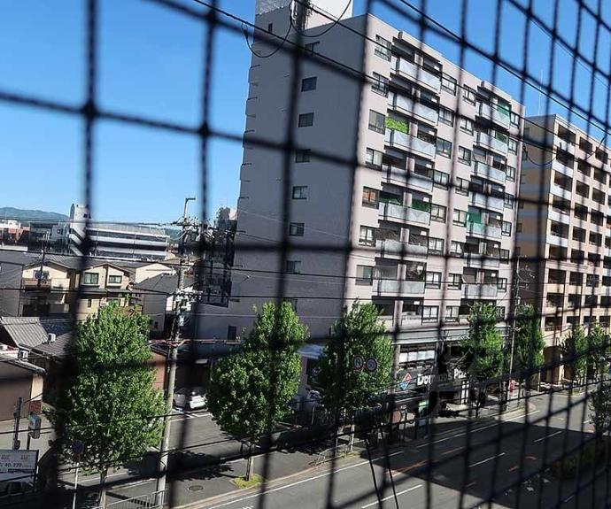 【グランドール西大路】