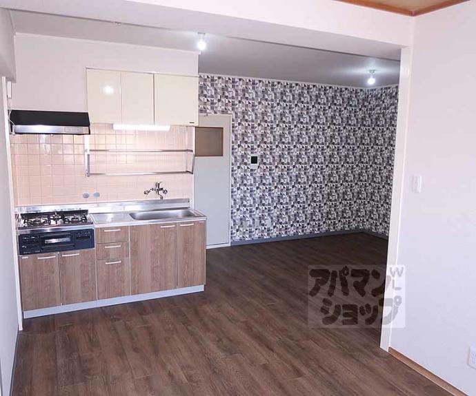 【グランドール西大路】