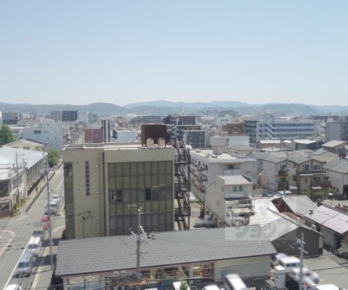 【グランドール西大路】
