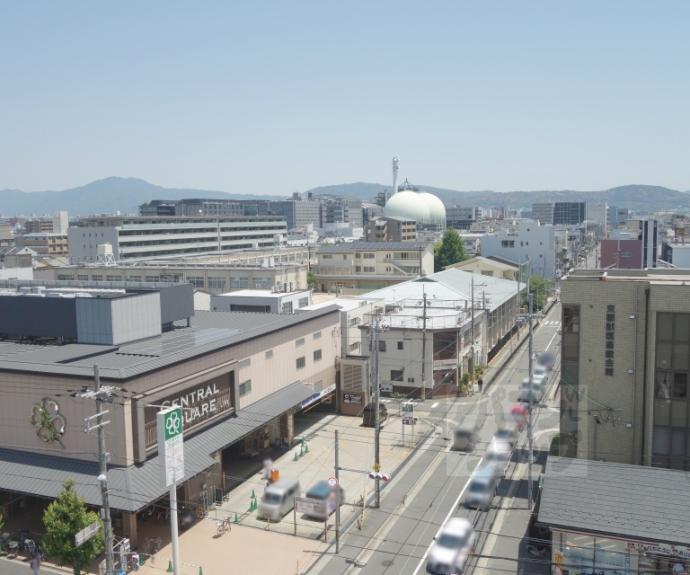 【グランドール西大路】