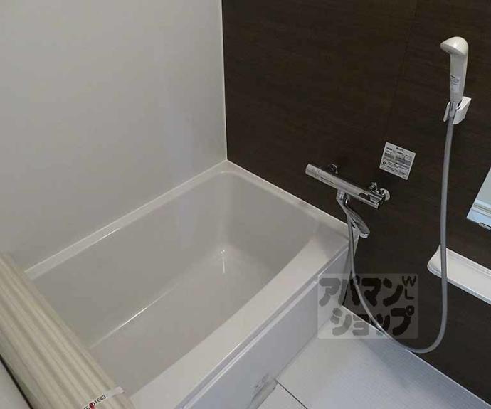 【グランドール西大路】間取