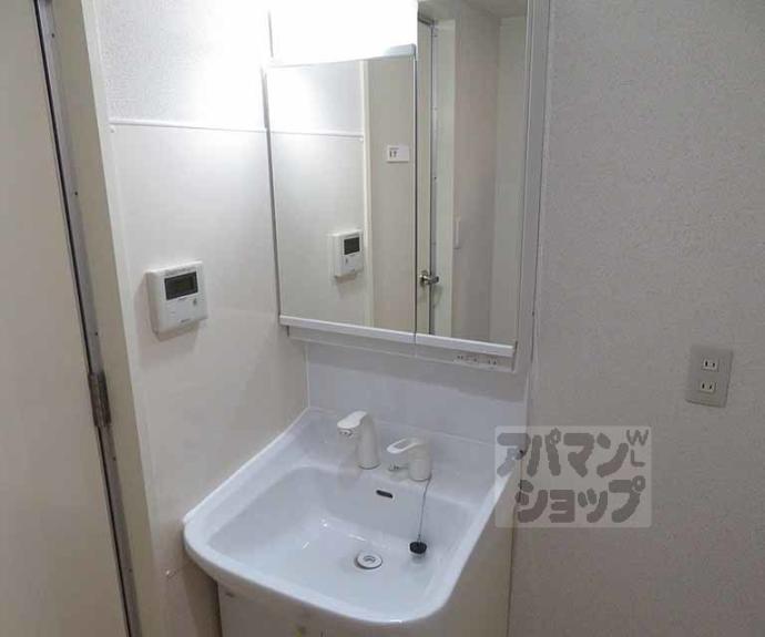 【グランドール西大路】間取