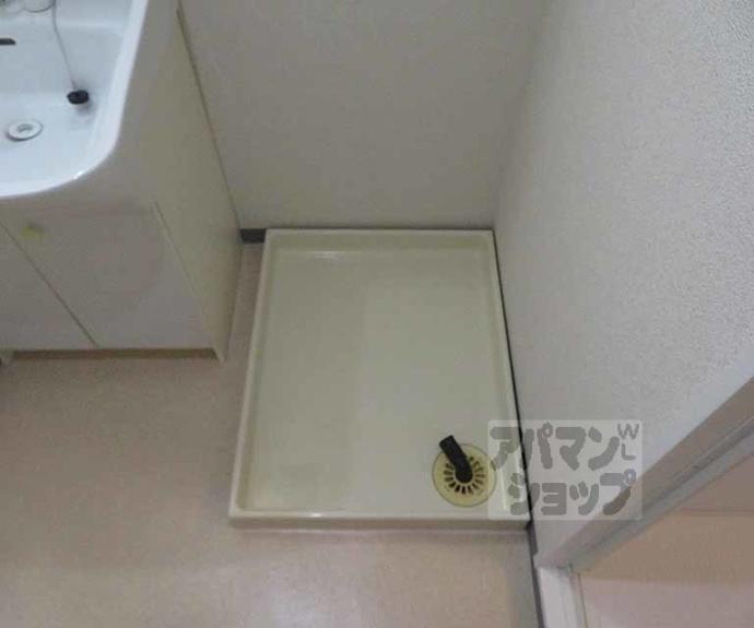 【グランドール西大路】間取