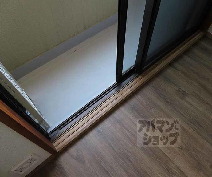 【グランドール西大路】間取