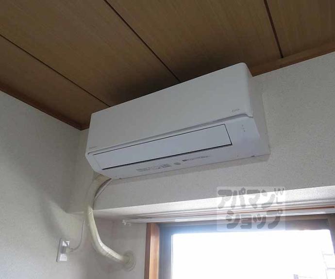 【グランドール西大路】間取