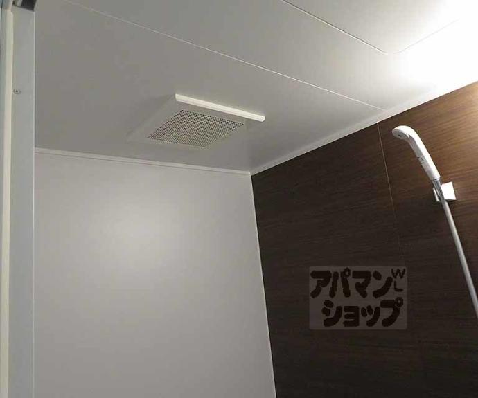 【グランドール西大路】間取