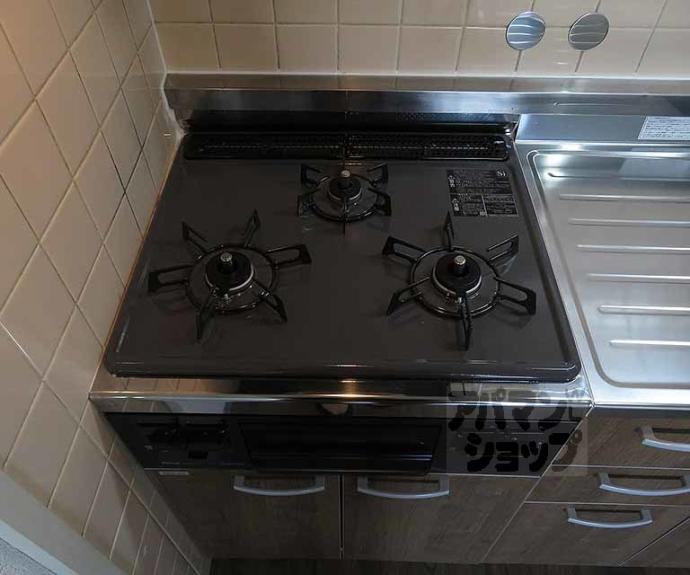 【グランドール西大路】間取