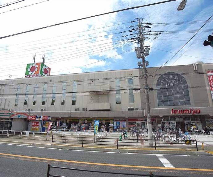 【ＷＡＴＡＲＩハイツ】間取