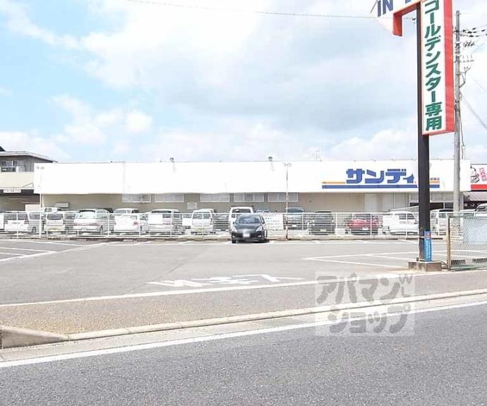 【コリネッタ鴻ノ巣】間取