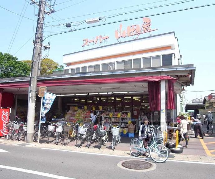 【カーサBBⅡ】間取