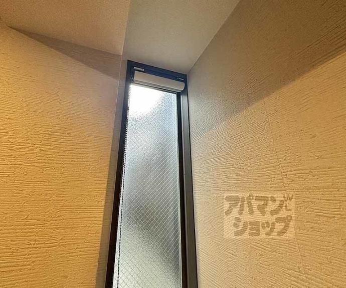 【Flair京都五条烏丸】間取