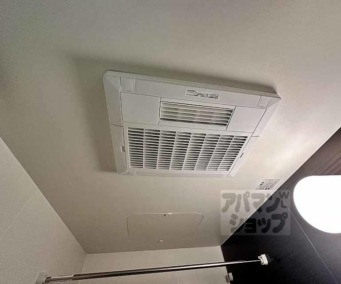 【Flair京都五条烏丸】間取