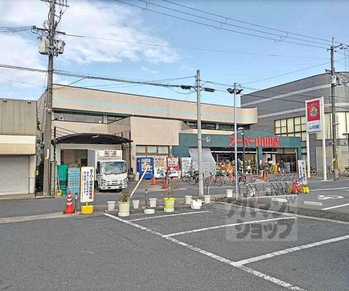 【ベルボヌール】間取