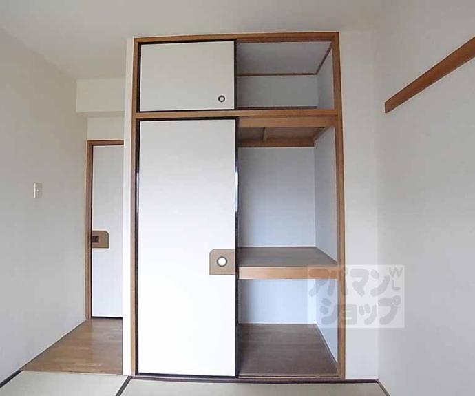 【ＣＵＢＥＭ＆Ｓ】間取