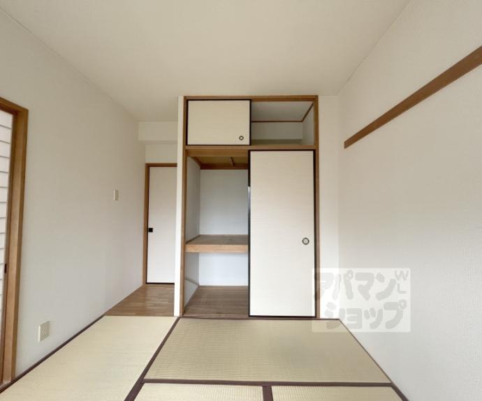 【ＣＵＢＥＭ＆Ｓ】間取