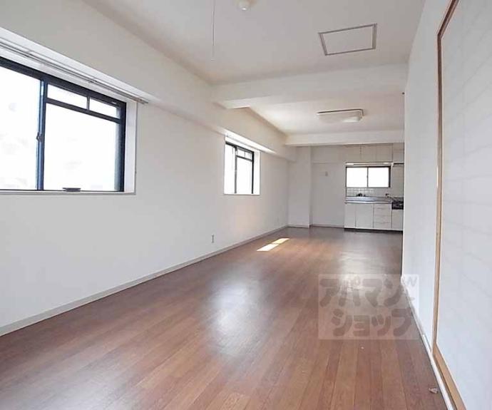 【ＣＵＢＥＭ＆Ｓ】間取