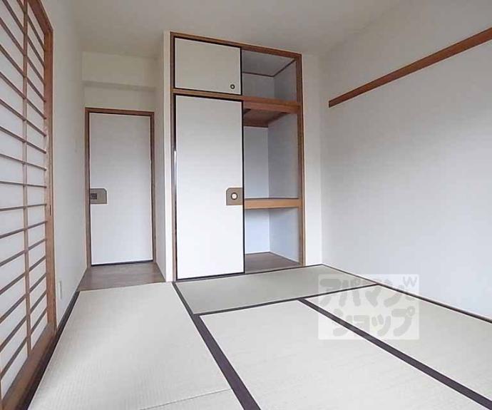 【ＣＵＢＥＭ＆Ｓ】間取