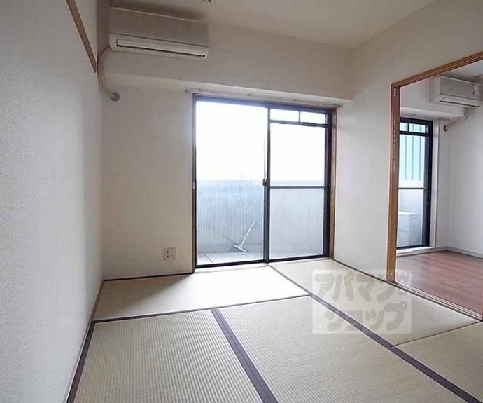 【ＣＵＢＥＭ＆Ｓ】間取