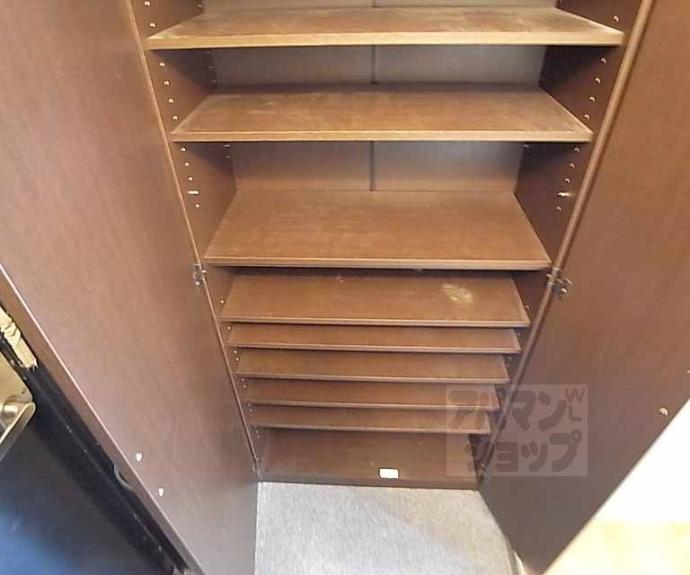 【ＣＵＢＥＭ＆Ｓ】間取