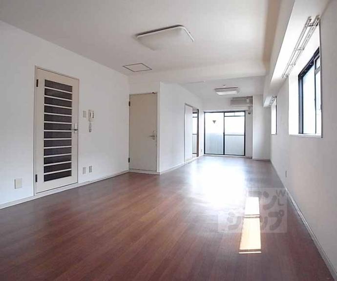 【ＣＵＢＥＭ＆Ｓ】間取