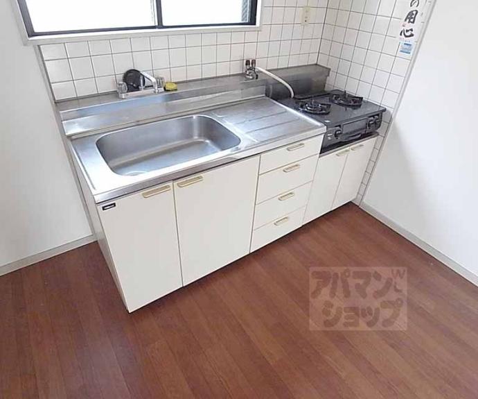 【ＣＵＢＥＭ＆Ｓ】間取