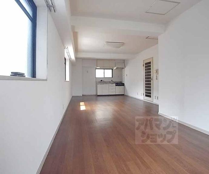 【ＣＵＢＥＭ＆Ｓ】間取