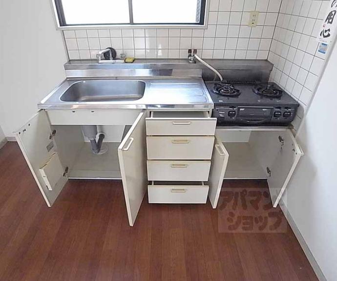 【ＣＵＢＥＭ＆Ｓ】間取