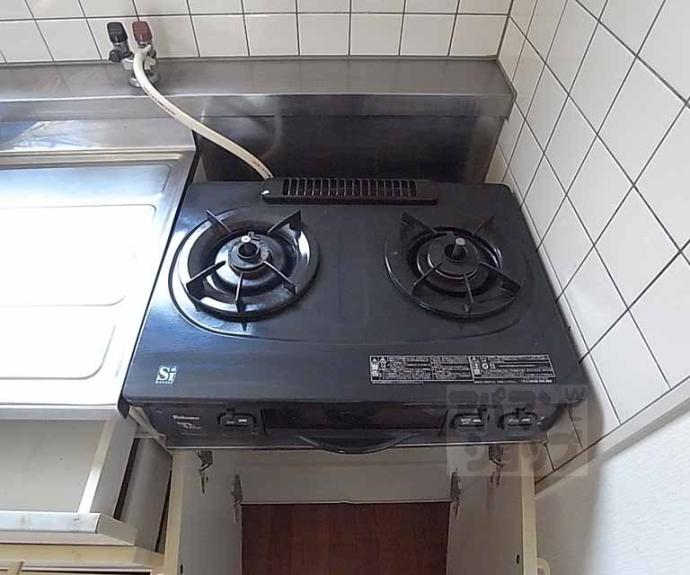 【ＣＵＢＥＭ＆Ｓ】間取