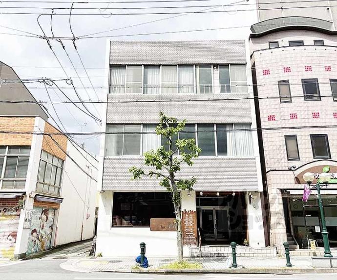 【CSKビル】間取