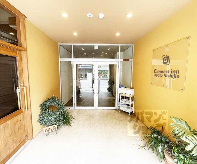 【CSKビル】間取