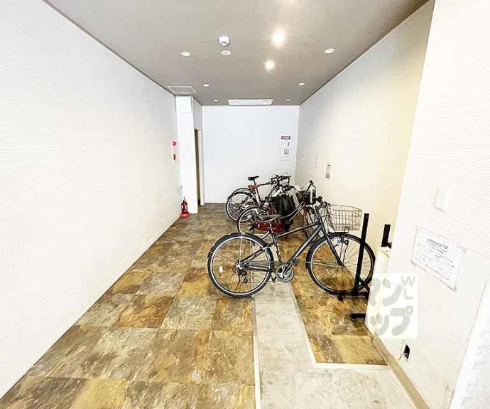 【CSKビル】間取