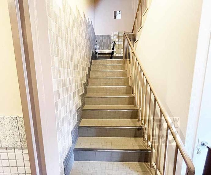 【CSKビル】間取