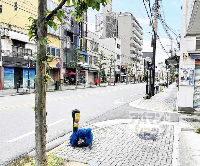 【CSKビル】間取