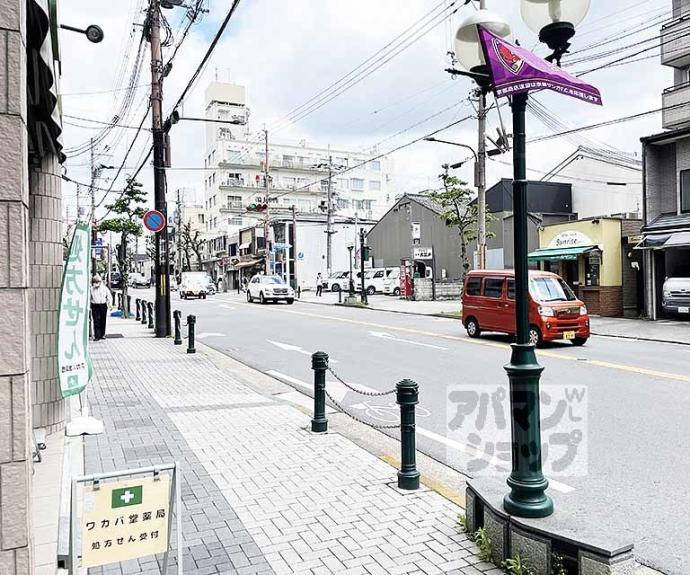 【CSKビル】間取