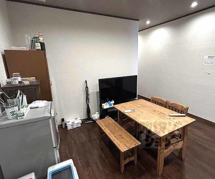 【ＣＳＫビル】間取