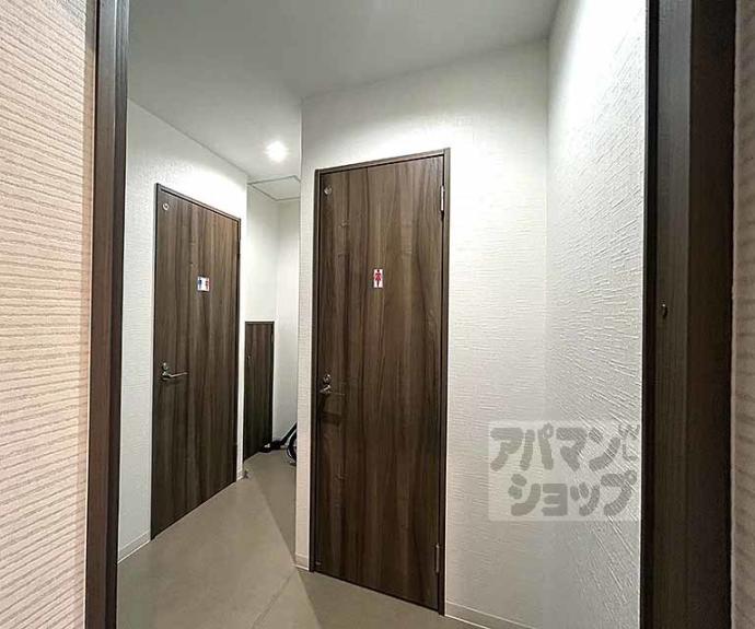 【ＣＳＫビル】間取