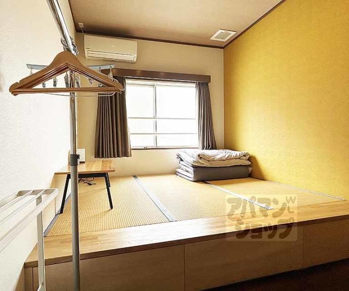 【CSKビル】間取