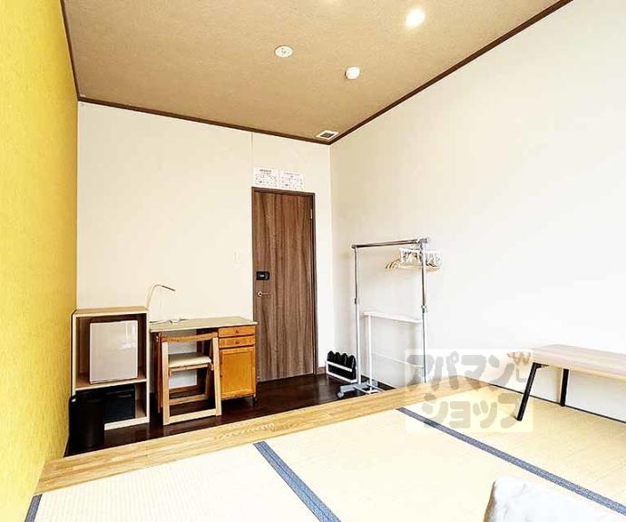 【CSKビル】間取