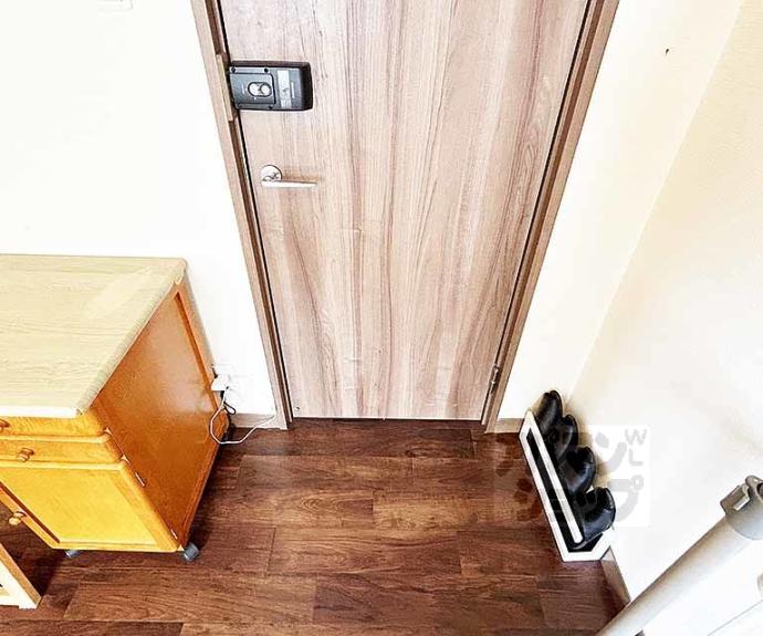 【CSKビル】間取