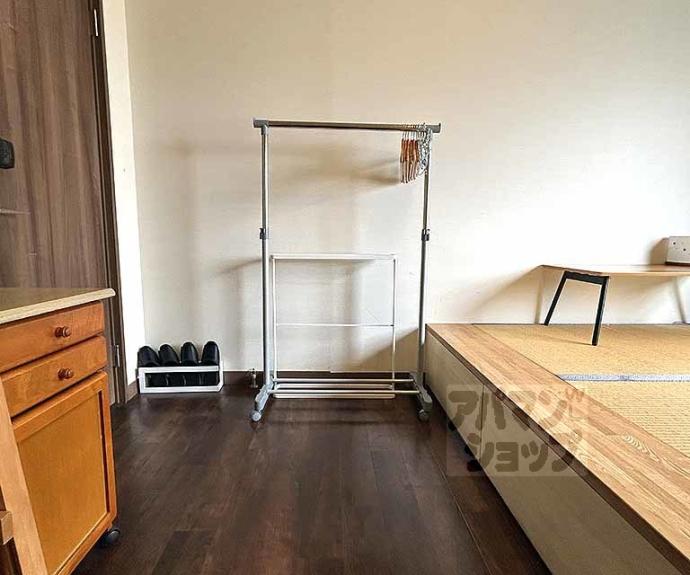 【CSKビル】間取