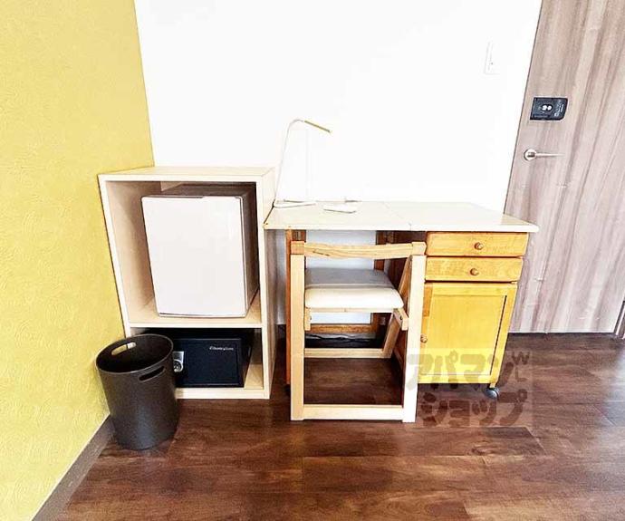 【CSKビル】間取