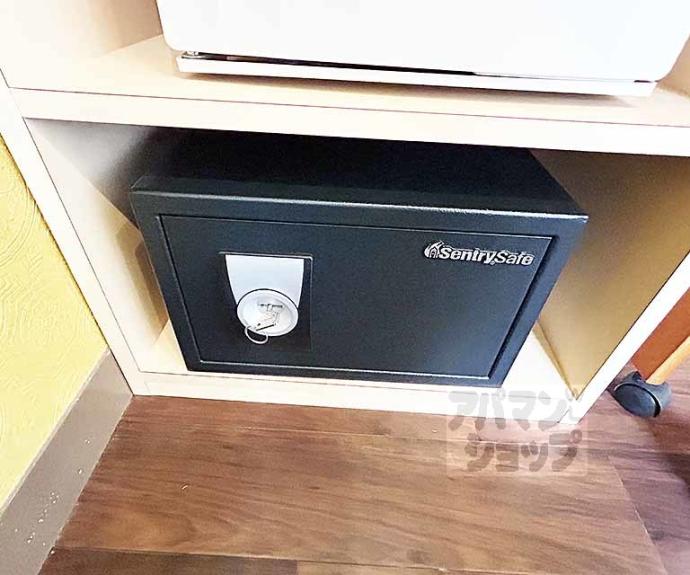 【CSKビル】間取