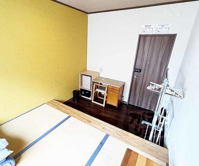 【CSKビル】間取